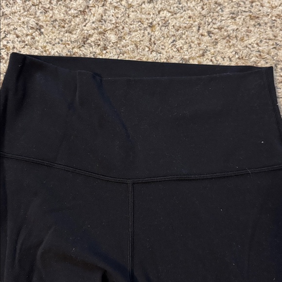 Lululemon Athletica cropped leggings - Picture 2 of 4